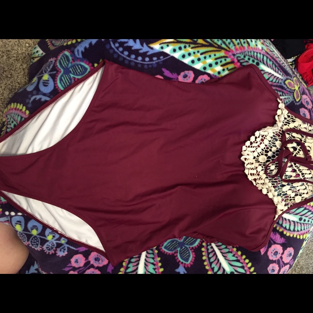 Cupshe bathing suit